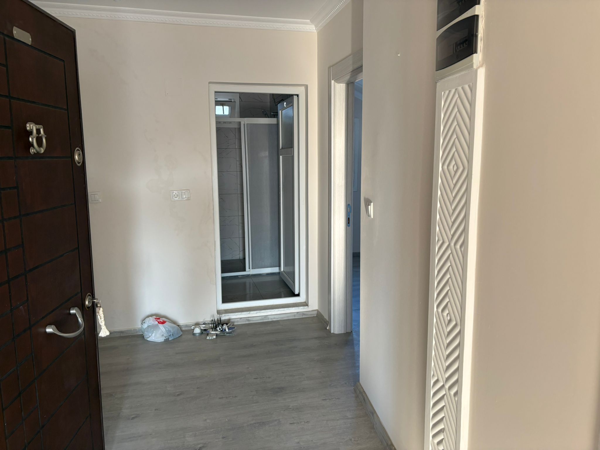 Dy Gayrimenkul'den Karaçulhada 4+1 Kiralık Daire - 2